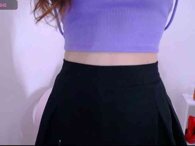 Cheriana webcam