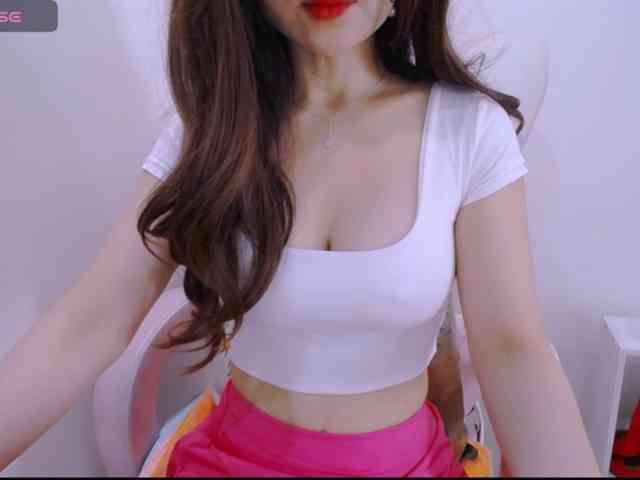 Cheriana webcam