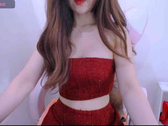 Cheriana webcam