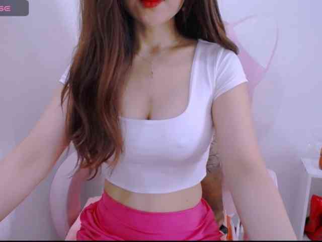 Cheriana webcam