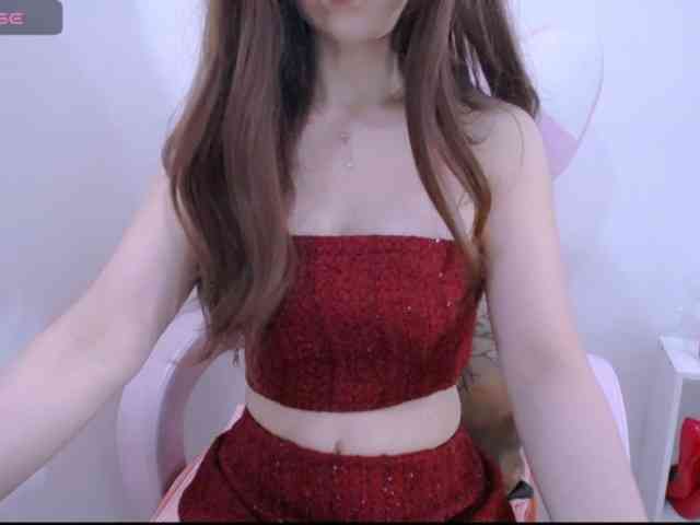 Cheriana webcam