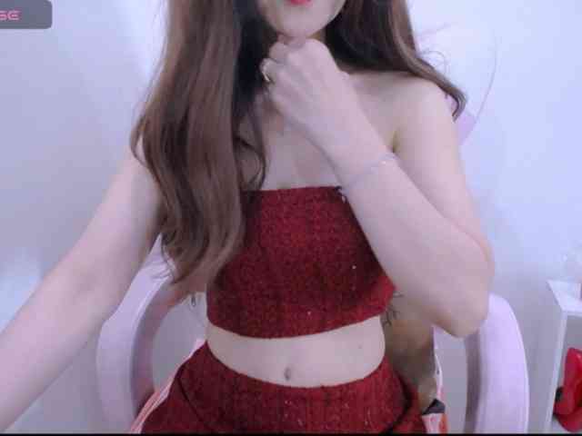 Cheriana webcam