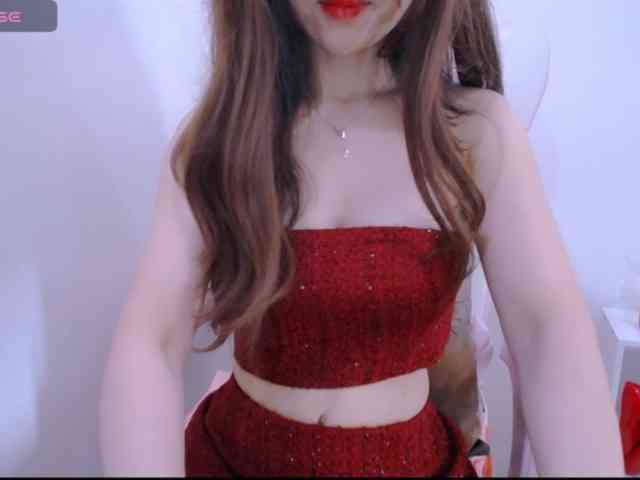 Cheriana webcam