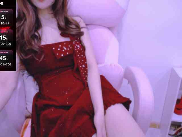 Cheriana Live Webcam on BongaCams