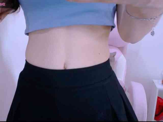 Cheriana webcam