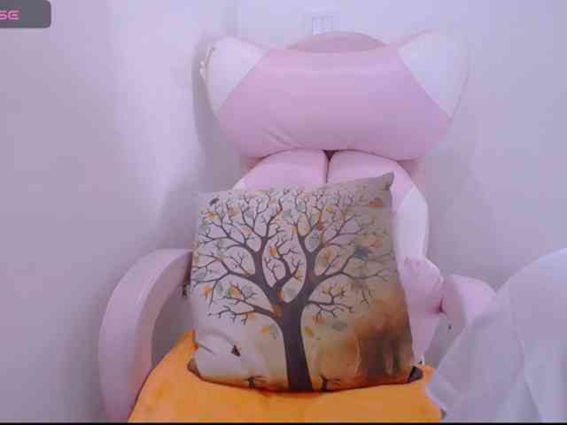 Cheriana webcam