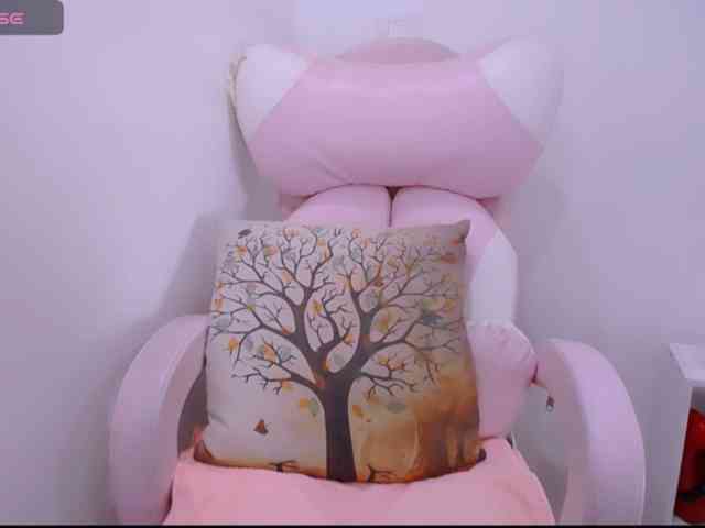 Cheriana webcam
