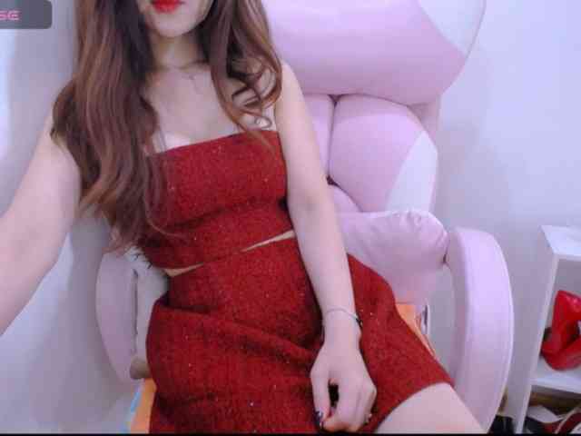 Cheriana webcam