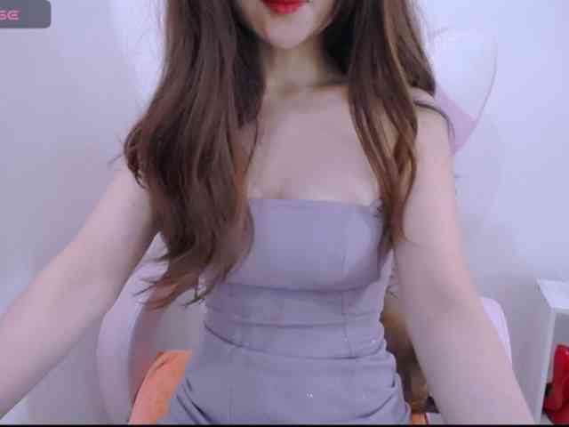 Cheriana webcam