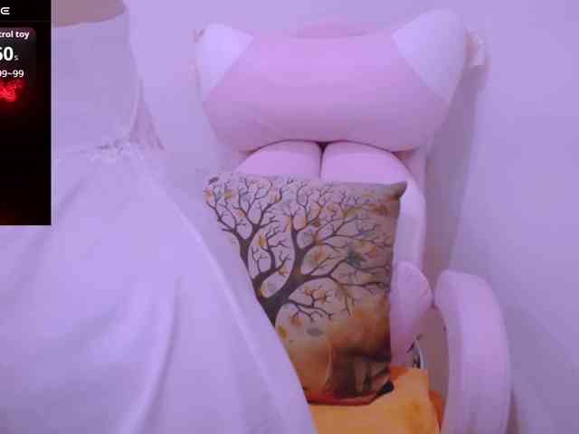 Cheriana webcam