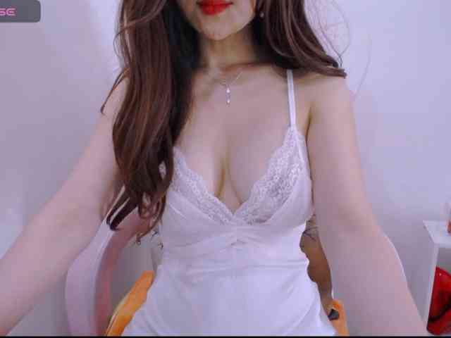 Cheriana webcam