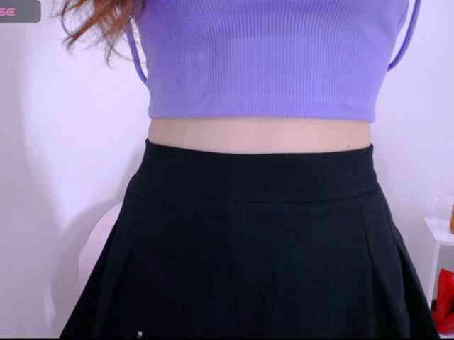 Cheriana webcam