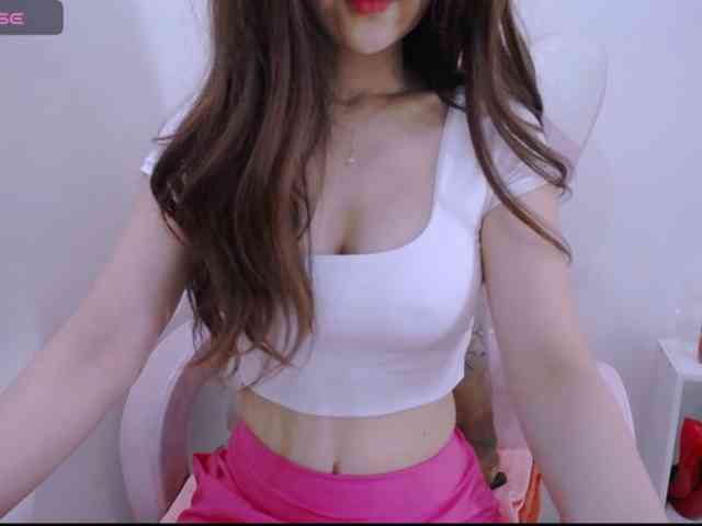 Cheriana webcam