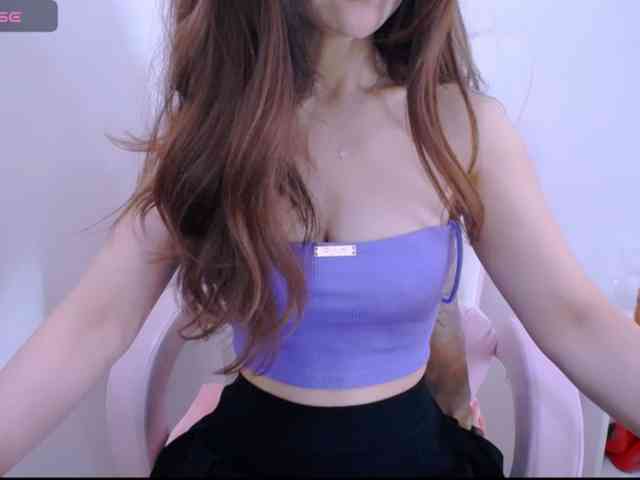 Cheriana webcam