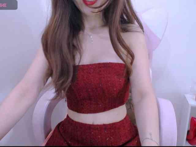 striptease chatroom Cheriana