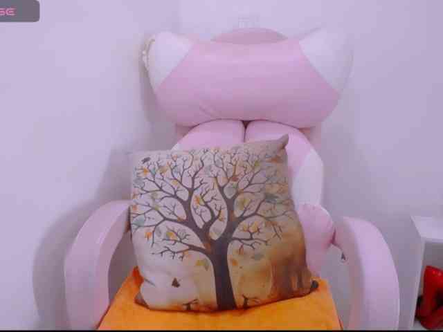 Cheriana webcam