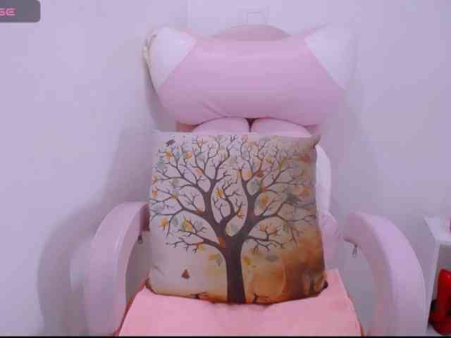 Cheriana webcam