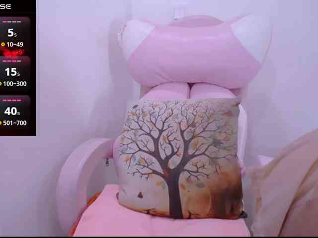 Cheriana webcam
