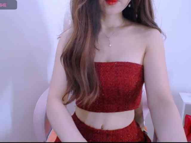 Cheriana webcam