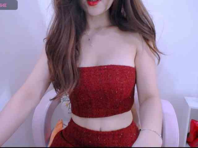 Cheriana webcam