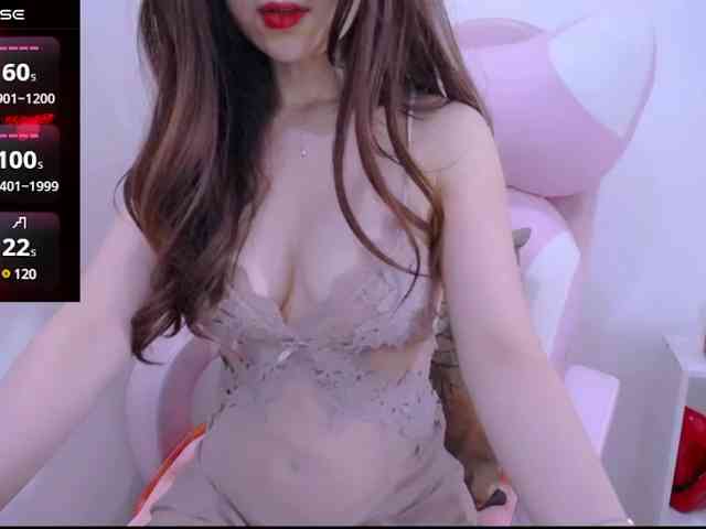 Cheriana webcam