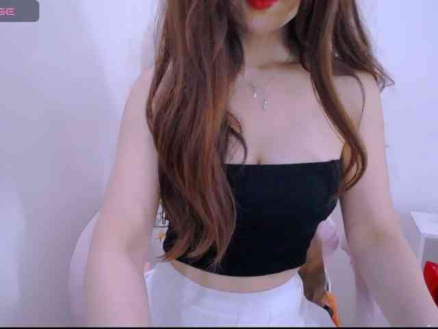 Cheriana webcam