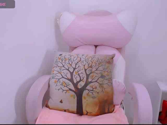 Cheriana webcam