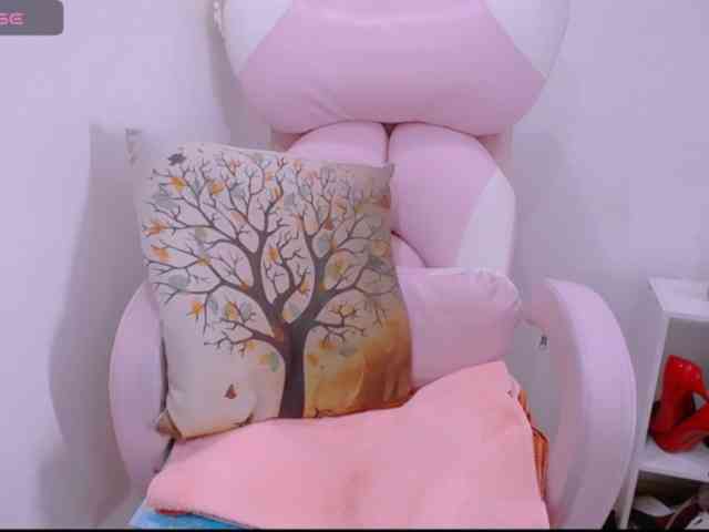Cheriana webcam