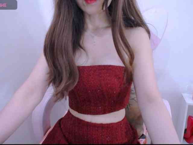 striptease chatroom Cheriana