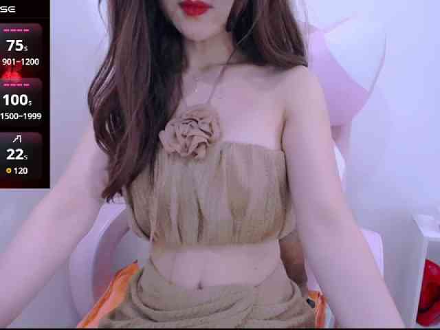 Cheriana webcam