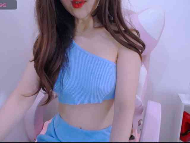 Cheriana webcam