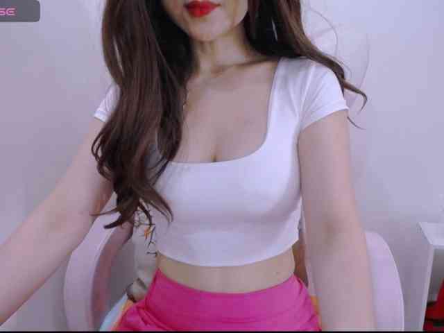 Cheriana webcam