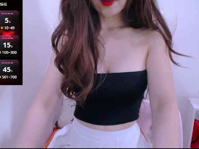 Cheriana webcam