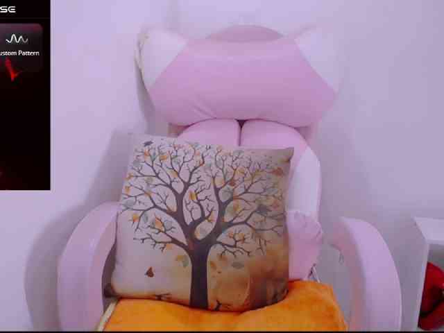 Cheriana webcam