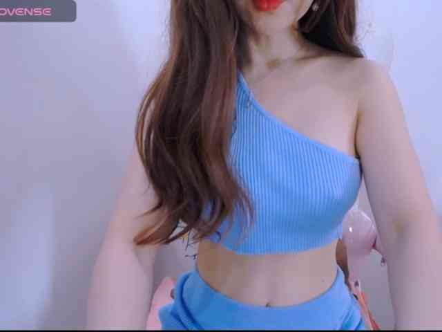 Cheriana webcam