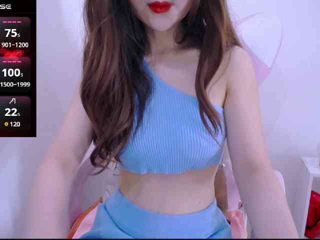 webcam live porno Cheriana