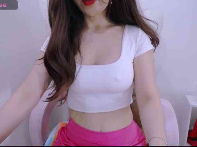 Cheriana webcam