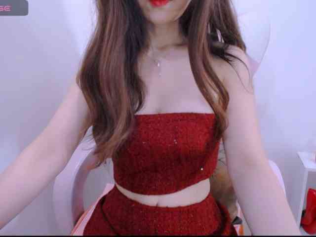 Cheriana webcam