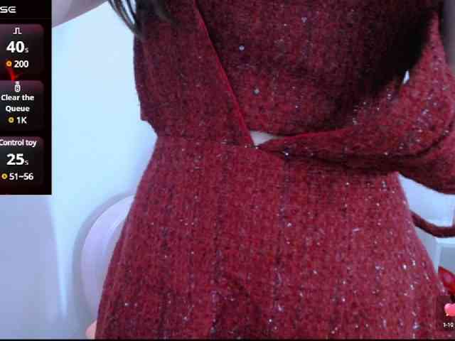 Cheriana webcam