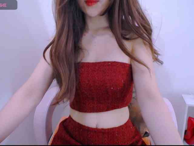 Cheriana webcam