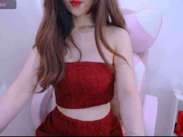 Cheriana webcam