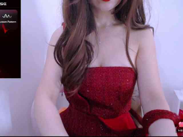 Cheriana webcam