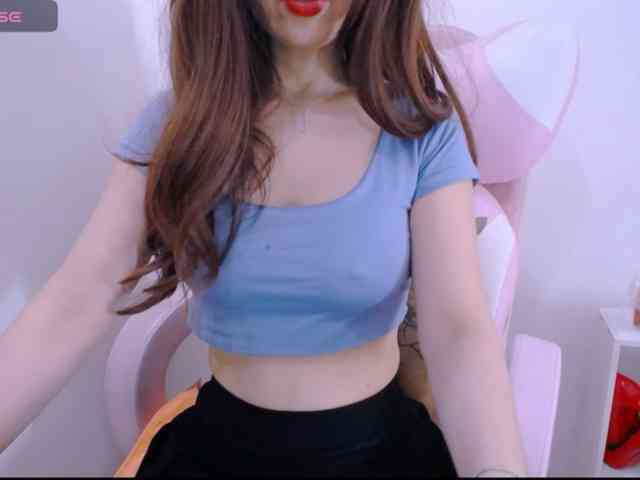 Cheriana webcam