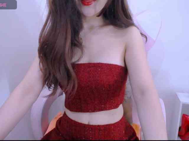 Cheriana webcam