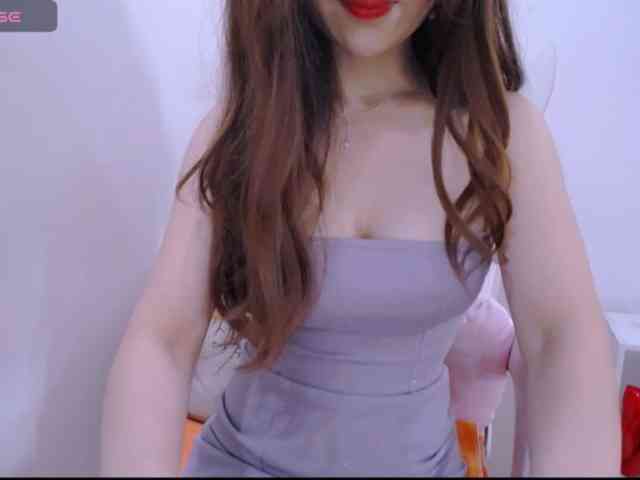 Cheriana webcam