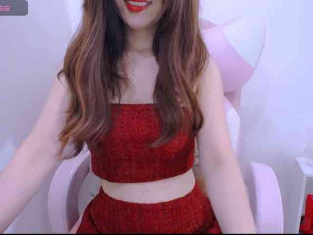 Cheriana webcam