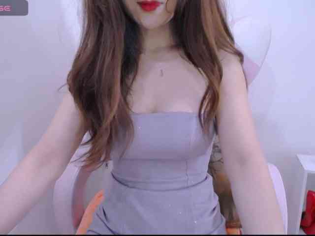 Cheriana webcam
