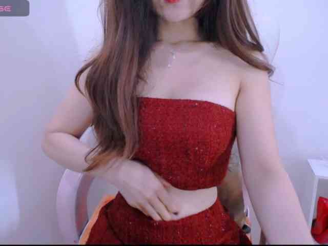 Cheriana webcam