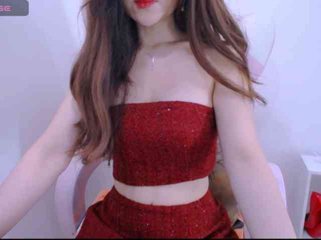Cheriana webcam