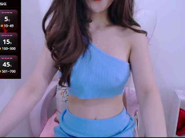 Cheriana webcam